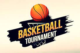 Beginning of Basketball Tournament